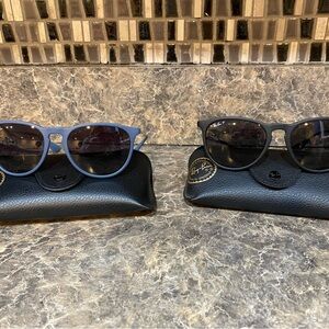 Ray-Ban BLUE sunglasses